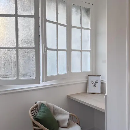 Supperbe Apartamento