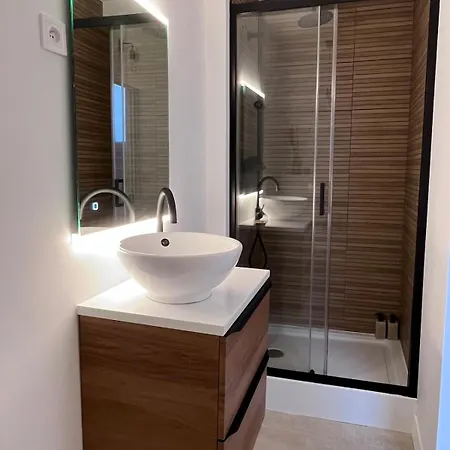 Supperbe Apartamento *