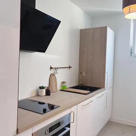 Supperbe Apartment Saumur
