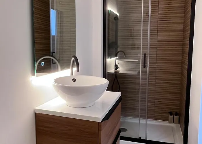 Supperbe Apartment *