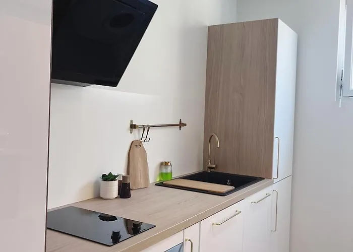 Supperbe דירה סומור